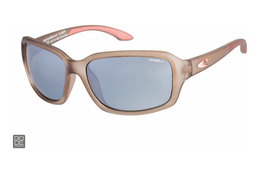 O`Neill   ONS Sumba2.0 161P brown / smoke gradmatte purple | birch